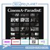 ZEROBASEONE (ZB1) - The 4th Mini Album [CINEMA PARADISE] (DIGIPACK Ver.) [POB]