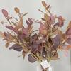 1Pc Artificial Eucalyptus Leaves Fake Flower Plant Wedding Home Cafe Party Decor