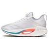 Кроссовки женские Li Ning Absolute Shadow Essential Reflective Lightweight Low Top, белые ARRS008-2