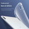 Freeson Clear Anti-Drop TPU Case for Huawei MatePad Tablets