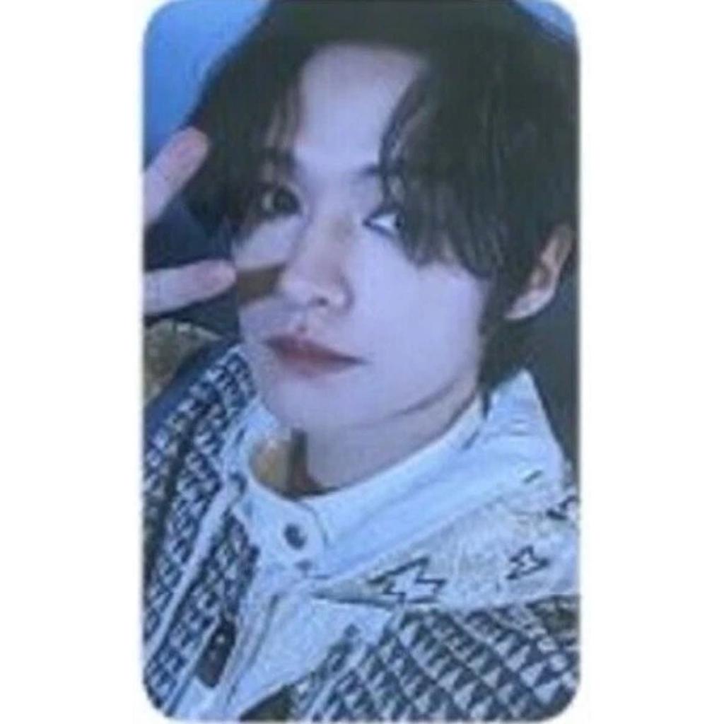 STRAY KIDS 5-Star POB ФОТОКАРТОЧКА APPLE MUSIC MUSICPLANT WITHMUU MUSICKOREA JYP LOTTE BDM MAKESTAR