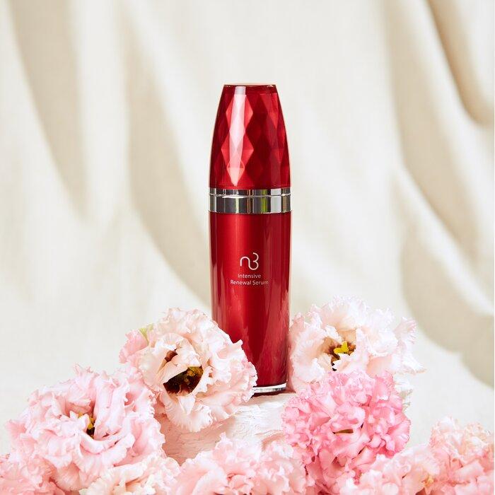 NATURAL BEAUTY Intensive Renewal Serum