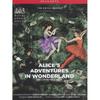 Alice's Adventures In Wonderland