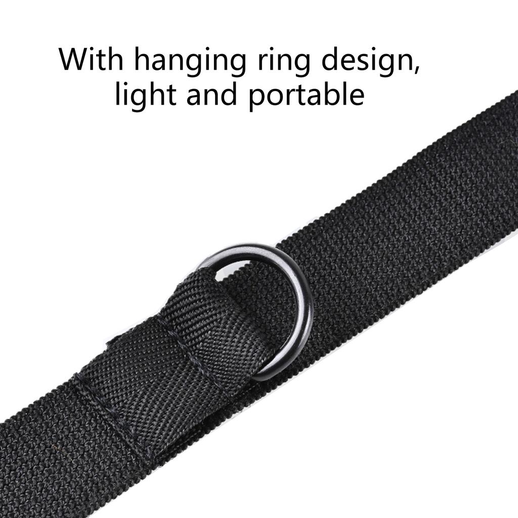 Adjustable Fishing Rod Sleeve Strap Rod Socks Belt Fishing Rod Protector Fishing Rod Tie Holder Strap Belt for Most Rod
