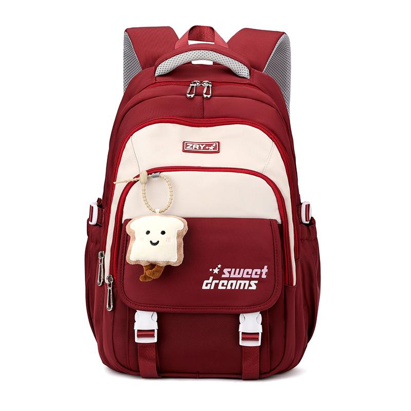 Waterproof Girl Backpack Children School Bags for Kids Book Bag Children New School Backpack Girls Mochila Infantil Escolar
