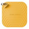 Anti-odor Floor Drain Cover Shower Tub Stopper, Waterproof Silicone with Kitchen Sink Handle, Universal Size Debris Catcher for Kitchen, Bathroom and