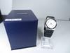 CASIO Wave Ceptor Solar Watch 6 Black Waterproof LED Light Resin Band Radio-Controlled Multi-Band LWA-M145-1AJF Women's