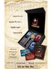 Убийство оборотня: Zhen Cai Huan Xin Edition - Новые Карты для Настольной Игры на ПВХ для Вечеринки