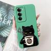 For Xiaomi Redmi 15 5G Case 2025 New Fashion Cartoon Cover Soft Silicone Phone Case For Xiaomi Redmi 15 Redmi15 4G Fundas Bumper