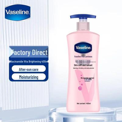 Лосьон для тела Vaseline Vita-Brightening Repair