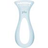 Бритва Plu Perfect Foot Callus, 1 шт., 1 упаковка