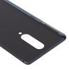 For OnePlus 8 Battery Back Cover (Black)