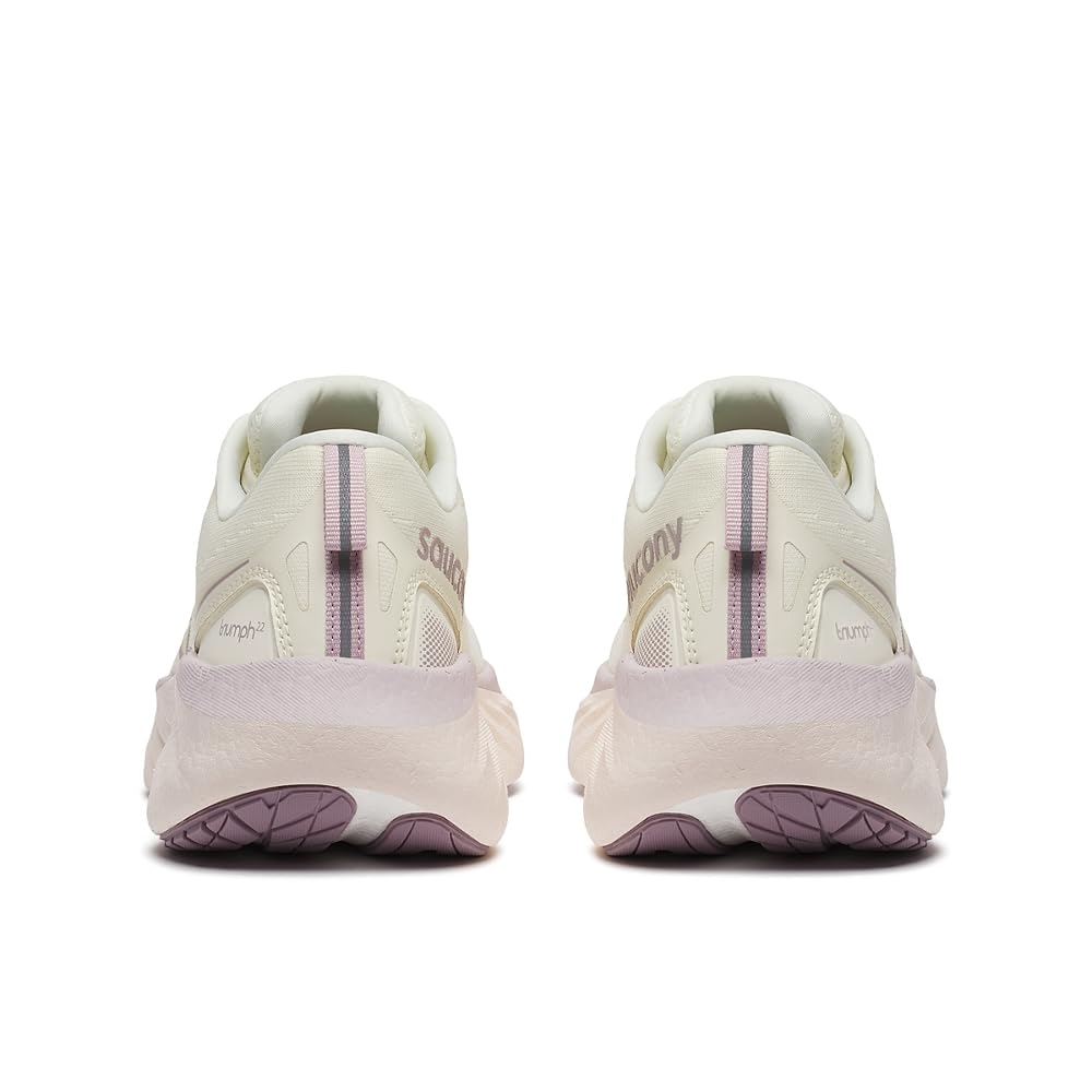 Кроссовки TRIUMPH 22 VANILLA см [Saucony] Женские 23.0