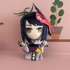 Citlali Plush Doll Genshin Impact Game Scaramouche Furina Wriothesley Neuvillette Baizhu Stuffed Toy Soft Figurine Birthday Gift