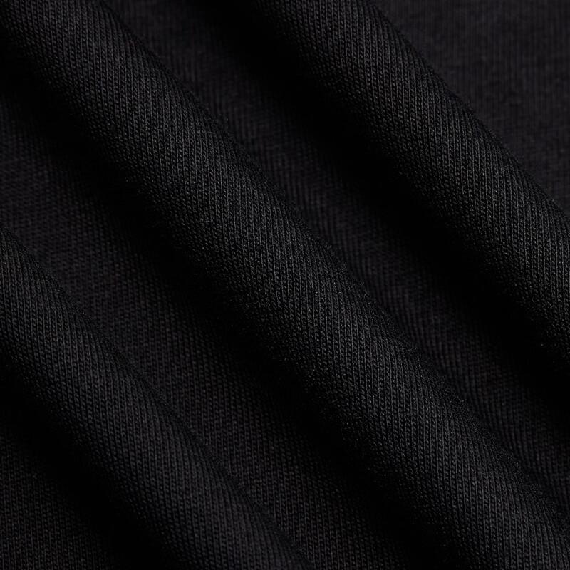 Женская футболка VERO MODA из чистого хлопка с завязками на шее