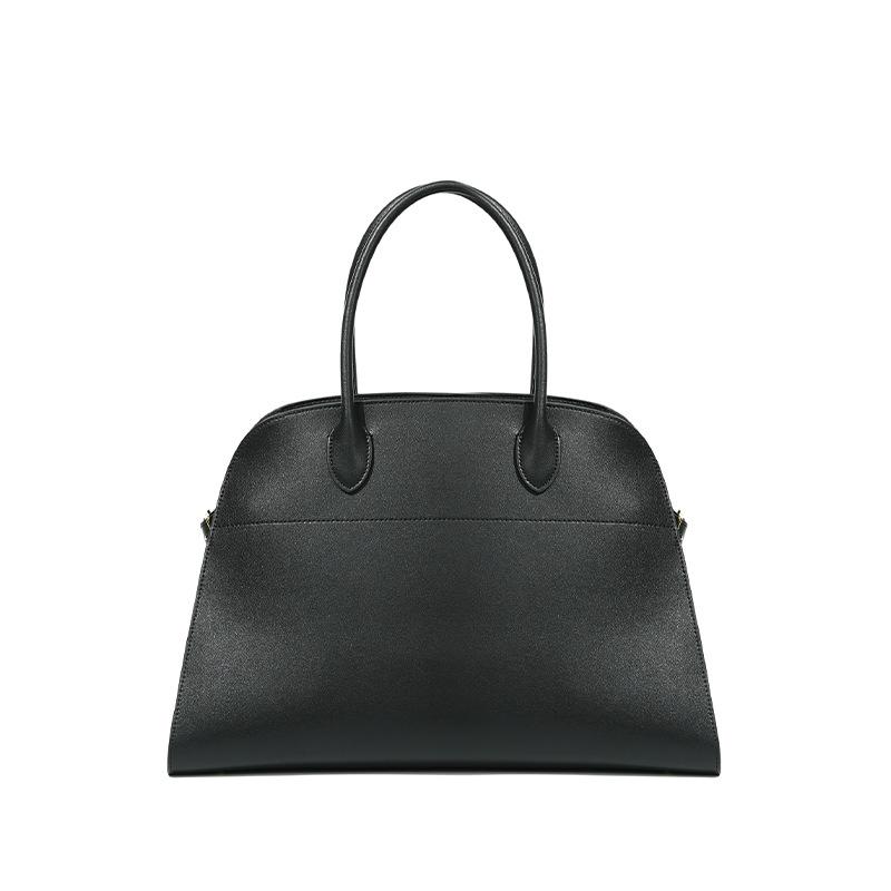 Высококачественная сумка-тоут из матовой коровьей кожи, женская, универсальная, из натуральной кожи, высокого класса, вместительная сумка-тоут из замши