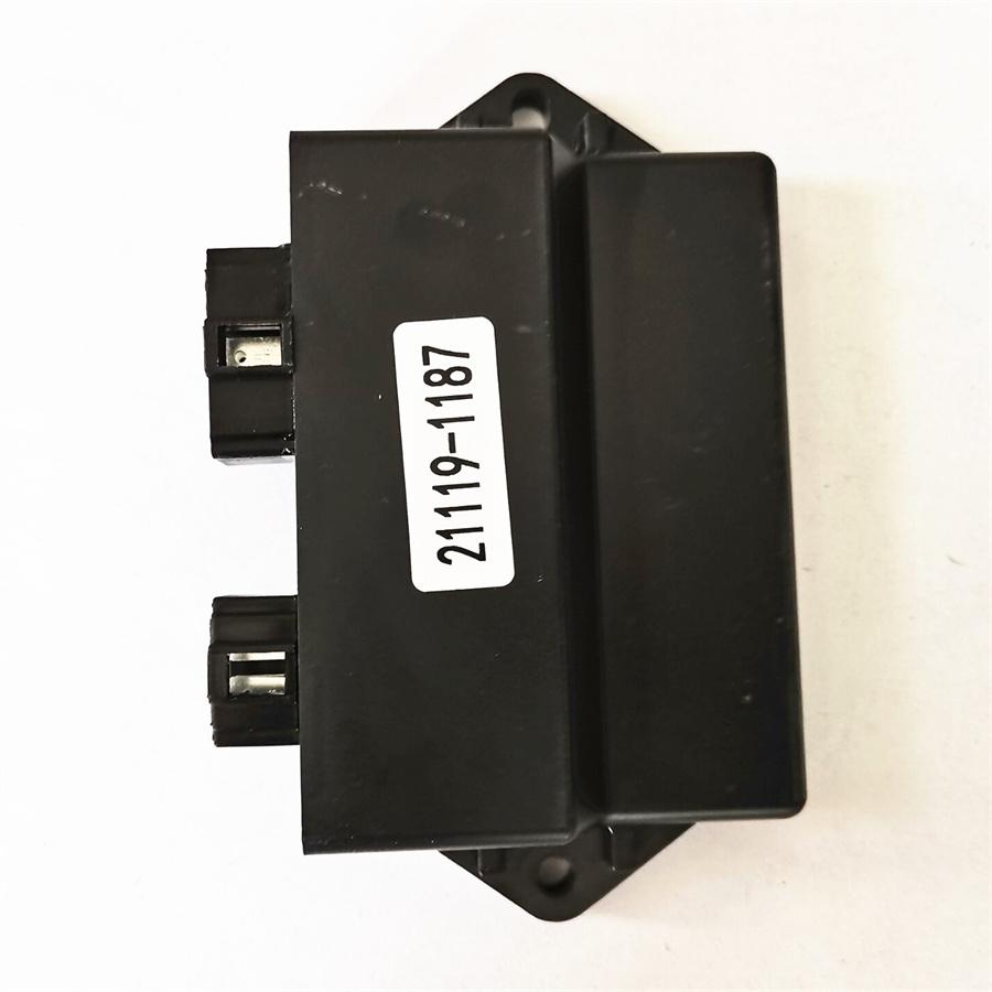 21119-1187 Electronic Ignition CDI Box For Kawasaki Vulcan 750 VN750A 1986-2006