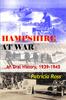 Книга Hampshire At War : An Oral History, 1939-1945
