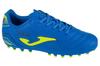 Toledo Jr 24 TOJW AG, for Boy Blue Football Cleats