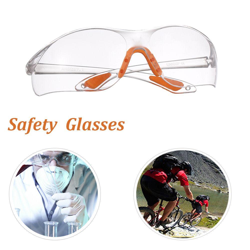 Soft Security Supplies Work Lab Eyewear Laser Protection Eyes Protector Goggles Safety Glasses