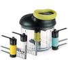 Tefal Hachoir 5 Secondes Maxi Kit 900 Ml (émulsion + Glace + Purée + Lames Multi-usages) K1321044