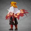 Figma Demon Kimetsu no Yaiba Rengoku Anjuro Подвижная фигурка Slayer, окрашенная в пластик, без масштаба