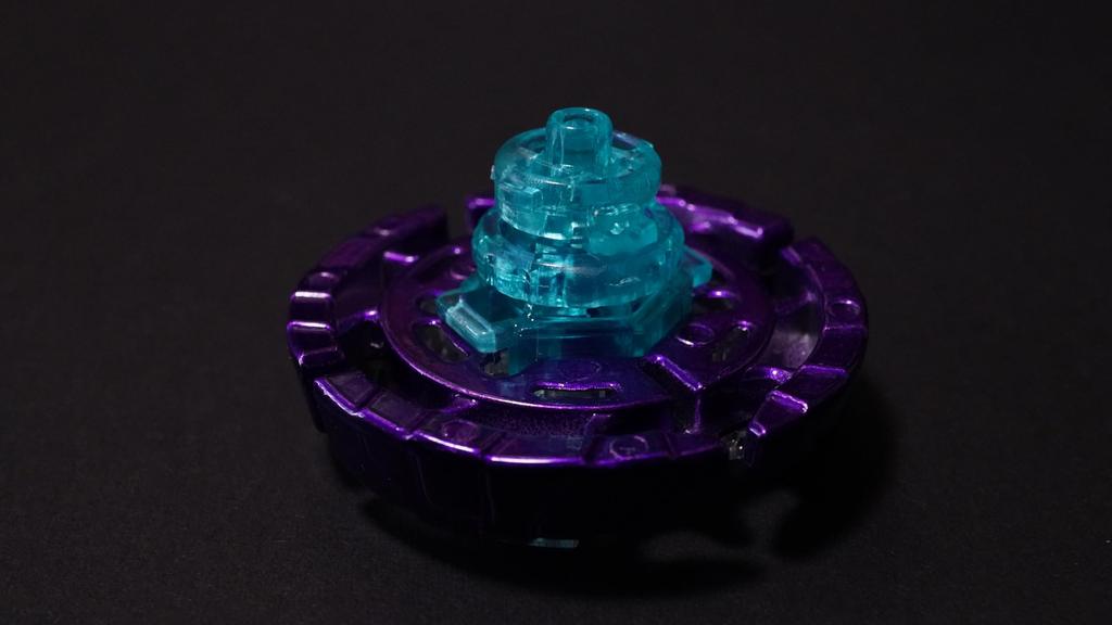 Earth Aquila Limited Edition Metal Fight Bey Blade Metabey Bakuten HMS 4D Zero-G Burst X Toy Piece Anime Game Action Toy