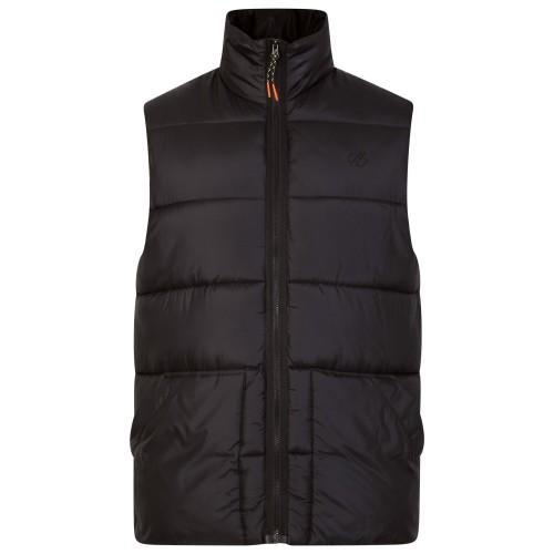 Mens City Padded Gilet
