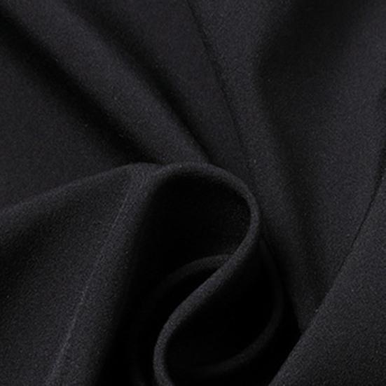 Мужская куртка с воротником-стойкой, длинным рукавом, однотонная клетчатая подкладка, куртка, пальто, карманы, застежка-молния, повседневная верхняя одежда