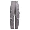 Woven Parachute Comfortable Loose Versatile Workwear Style Sports Casual Pants Women Pants KF2663