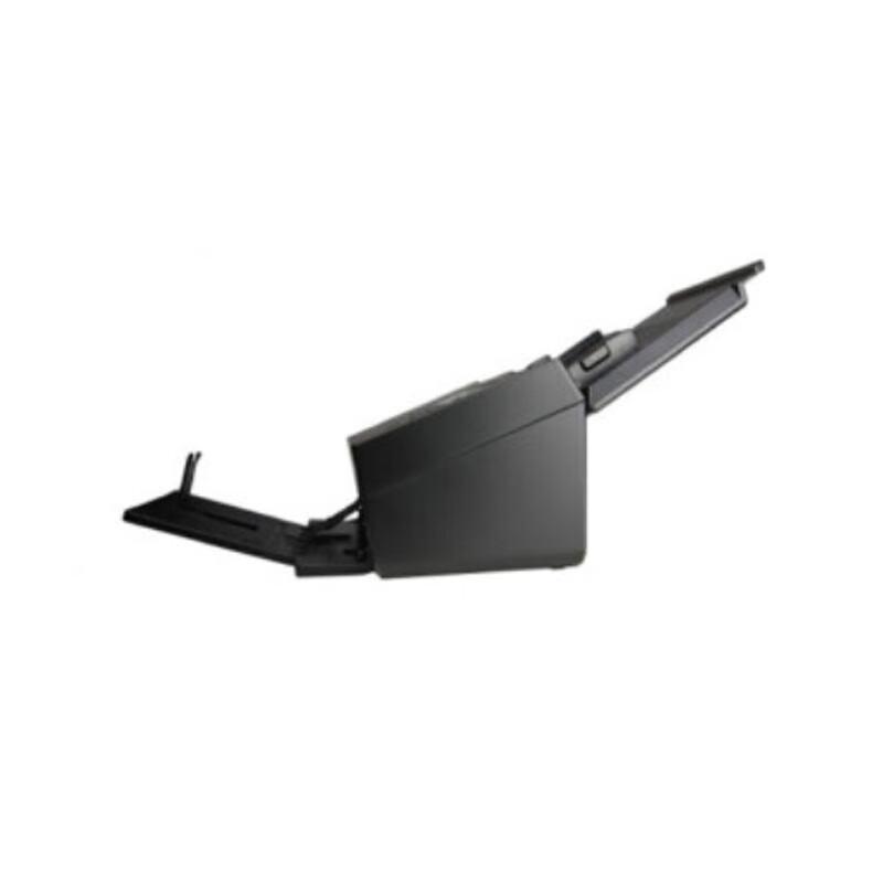 Avision DSL828+ Color A4 Automatic Duplex Sheet-fed Scanner CN plug (adapter included)