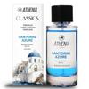 Athenia Santorini Azure, Роскошные стойкие аква-парфюмы для мужчин и женщин, парфюмированная вода 100 мл,