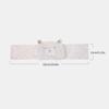 Umbilical Cord Belly Band for Baby Belly Relief Tummy Belt Skin Friendly Navel Binder Belly Protector Infant Essential