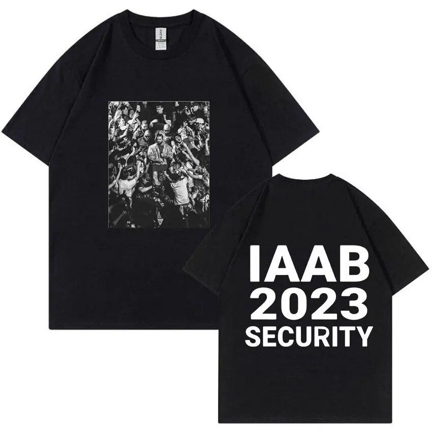 Рэпер Дрейк, новая футболка большого размера, сертифицированная футболка для мальчиков с принтом альбома Lover Boy, унисекс, повседневные забавные футболки в стиле хип-хоп, уличная одежда унисекс