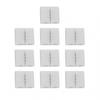 Living Room Led Light Connector Strip Connector 10MM