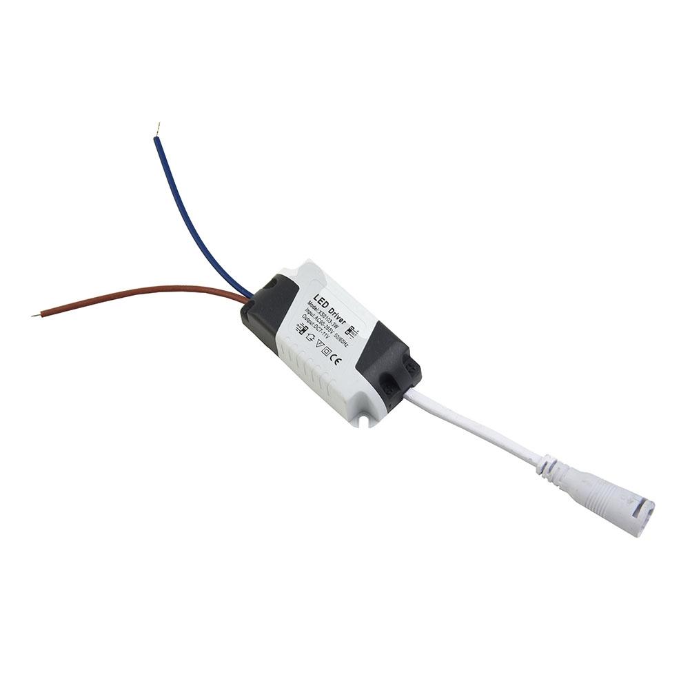 18W-24W Мощность привода Led 18W 18W-24W Светодиодный драйвер 3W 6W