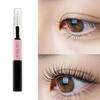 Long Lasting Clear & Tinting 2IN1 Lash Serum