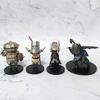 Новая фигурка Dark Souls Солер Сигмейер Оскар Орнштейн Арториас Фигурка Действия ПВХ Статуя Коллекционная Модель Игрушка Для Детей Подарки