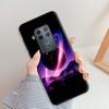 Чехол для Moto One Pro Чехол для Moto One Zoom Матовый Силикон Для Motorola Для Moto One Zoom Чехол Обложка Модный ТПУ Защитная Задняя Крышка