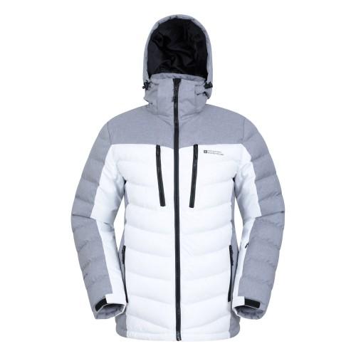 Mountain Warehouse Men's Vulcan III Ski Jacket