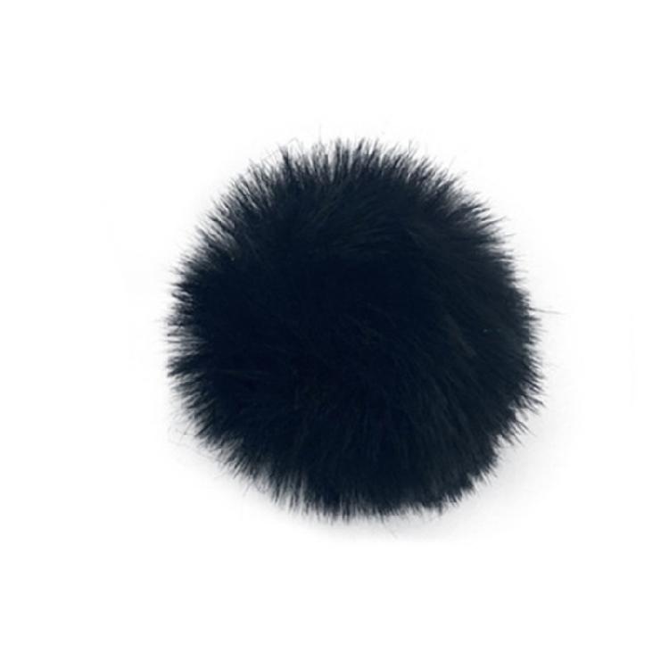 Ветрозащита-меховушка для микрофонов LARK MIX 02 Wireless Lavaliers Microphones