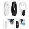 Marine Rail Mount Fender Hook Premium Nylon Portable Multifunctional Accessory for Yacht Rails