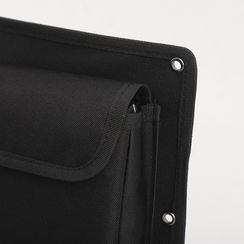 Подвесная сумка для хранения на задней двери автомобиля, органайзер, держатель для сумки, подходит для Suzuki Jimny 2012-2017, 2019 Up