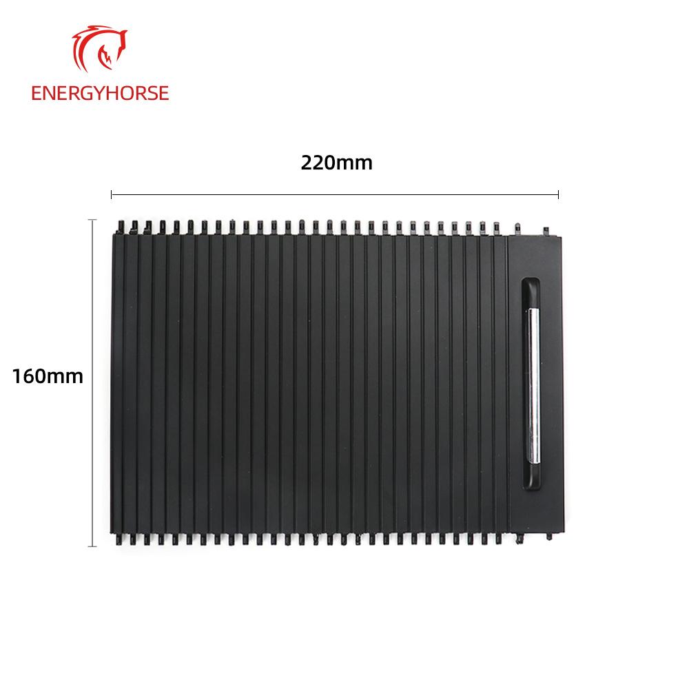 Для Honda RE1 RE2 RE4, автомобильная консоль, подлокотник, ящик для хранения, раздвижные жалюзи, держатель для чашек, рулонная штора, крышка для Honda CRV