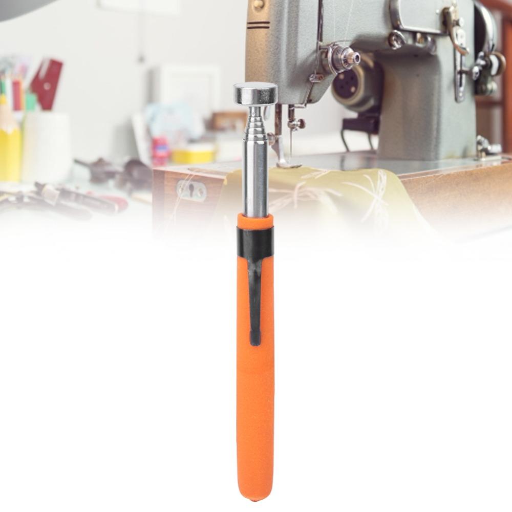 Multicolors Telescopic Pickup Tool Industrial Grade Retractable Pickup Pen DIY Crafts