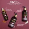 WOW Skin Science Ultimate Набор для ухода за волосами с луковым маслом