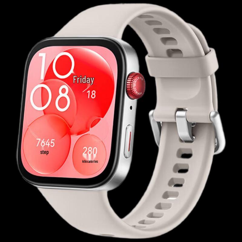 Huawei Умные часы WATCH FIT 3 (Китайская версия)