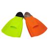 1 Pair Non-slip Swim Fins Wear-resistant Frog Shoes Snorkeling Fins Floating Swim Fins  Adults
