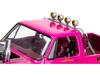 Америка Revell 78 Chevy Blazer Бульдозер Пластиковый Модельный Набор 14532 1/24