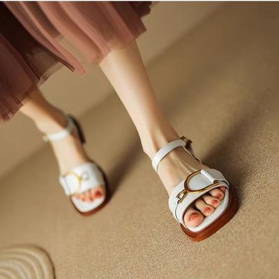 Женская обувь – Сандалии